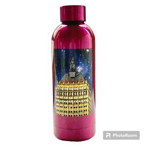 KODAK Tumbler Water Bottle Stainless Steel Photography Camera Film Rochester NY